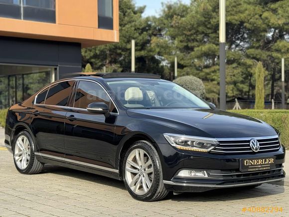 2019 MODEL DİZEL OTOMATİK CAM TAVANLI DEĞİŞENSİZ DÜŞÜK KM FULL