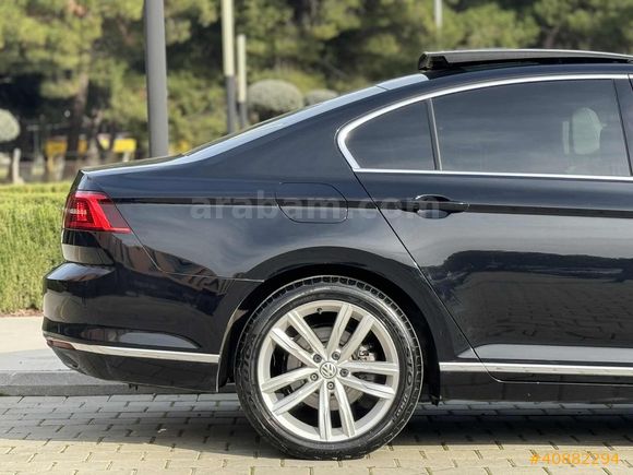 2019 MODEL DİZEL OTOMATİK CAM TAVANLI DEĞİŞENSİZ DÜŞÜK KM FULL