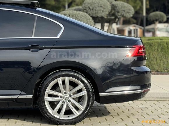 2019 MODEL DİZEL OTOMATİK CAM TAVANLI DEĞİŞENSİZ DÜŞÜK KM FULL