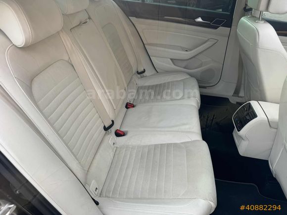 2019 MODEL DİZEL OTOMATİK CAM TAVANLI DEĞİŞENSİZ DÜŞÜK KM FULL
