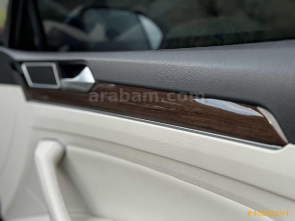 2019 MODEL DİZEL OTOMATİK CAM TAVANLI DEĞİŞENSİZ DÜŞÜK KM FULL
