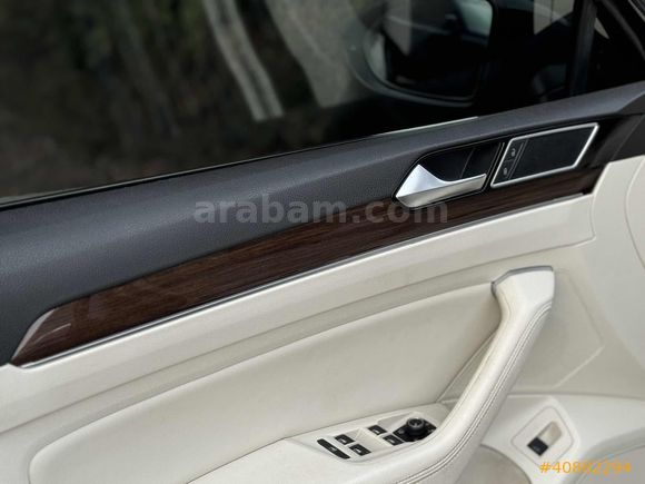 2019 MODEL DİZEL OTOMATİK CAM TAVANLI DEĞİŞENSİZ DÜŞÜK KM FULL