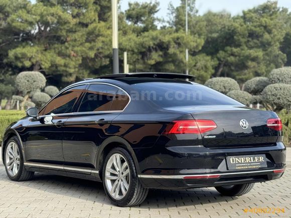2019 MODEL DİZEL OTOMATİK CAM TAVANLI DEĞİŞENSİZ DÜŞÜK KM FULL