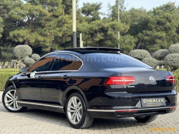 2019 MODEL DİZEL OTOMATİK CAM TAVANLI DEĞİŞENSİZ DÜŞÜK KM FULL