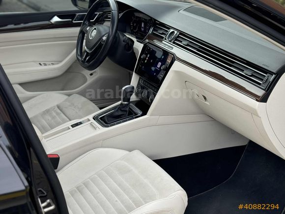 2019 MODEL DİZEL OTOMATİK CAM TAVANLI DEĞİŞENSİZ DÜŞÜK KM FULL