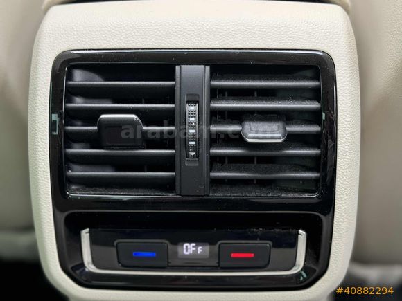 2019 MODEL DİZEL OTOMATİK CAM TAVANLI DEĞİŞENSİZ DÜŞÜK KM FULL