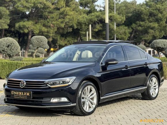 2019 MODEL DİZEL OTOMATİK CAM TAVANLI DEĞİŞENSİZ DÜŞÜK KM FULL