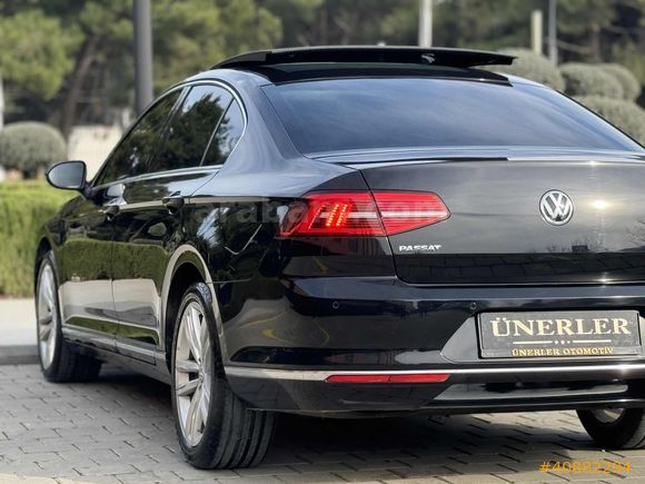 2019 MODEL DİZEL OTOMATİK CAM TAVANLI DEĞİŞENSİZ DÜŞÜK KM FULL