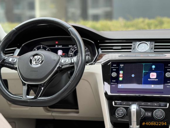 2019 MODEL DİZEL OTOMATİK CAM TAVANLI DEĞİŞENSİZ DÜŞÜK KM FULL