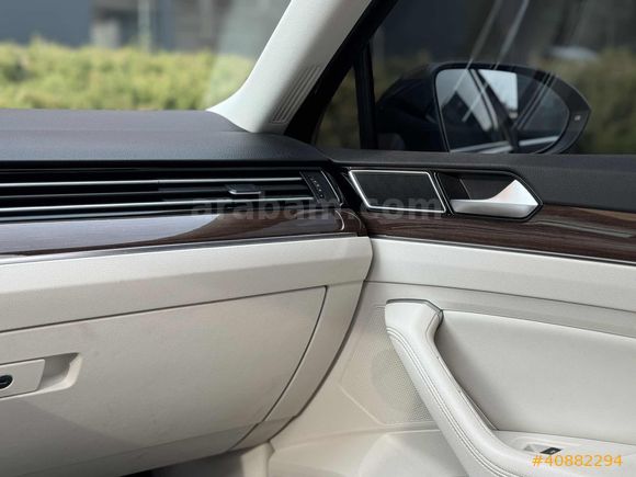 2019 MODEL DİZEL OTOMATİK CAM TAVANLI DEĞİŞENSİZ DÜŞÜK KM FULL