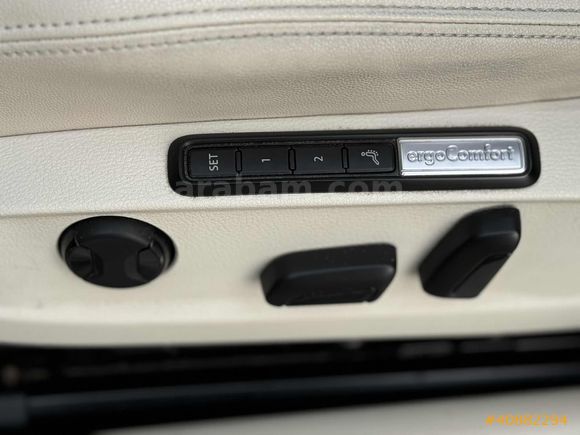 2019 MODEL DİZEL OTOMATİK CAM TAVANLI DEĞİŞENSİZ DÜŞÜK KM FULL