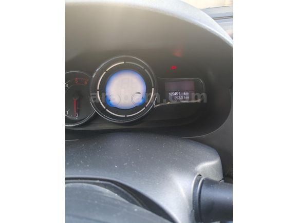 Sahibinden Renault Fluence 1.5 dCi Touch 2014 Model