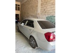 Sahibinden Geely Familia 1.5 Comfort 2009 Model 