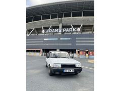 Sahibinden Tofaş Şahin 1.6 ie 1999 Model  200.000 km Beyaz