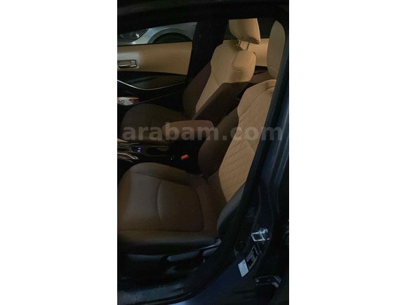 Sahibinden Toyota Corolla 1.5 Dream 2022 Model 