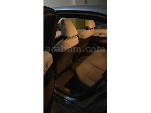Sahibinden Toyota Corolla 1.5 Dream 2022 Model 
