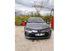 Sahibinden Toyota Corolla 1.5 Dream 2022 Model 
