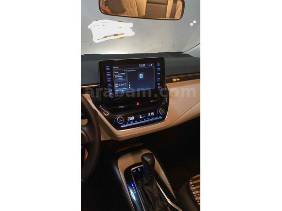 Sahibinden Toyota Corolla 1.5 Dream 2022 Model 