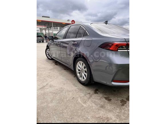 Sahibinden Toyota Corolla 1.5 Dream 2022 Model 