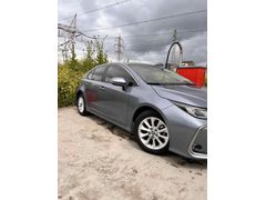 Sahibinden Toyota Corolla 1.5 Dream 2022 Model 