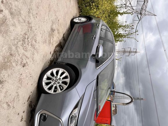 Sahibinden Toyota Corolla 1.5 Dream 2022 Model 