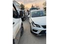 2020 Model Sahibinden Seat Ateca 1.6 TDI Ecomotive Xcellence - SUNROOFLU - AİLE ARABASI