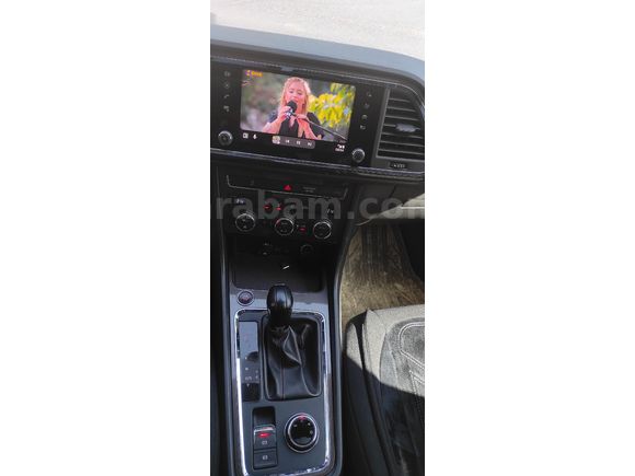 2020 Model Sahibinden Seat Ateca 1.6 TDI Ecomotive Xcellence - SUNROOFLU - AİLE ARABASI