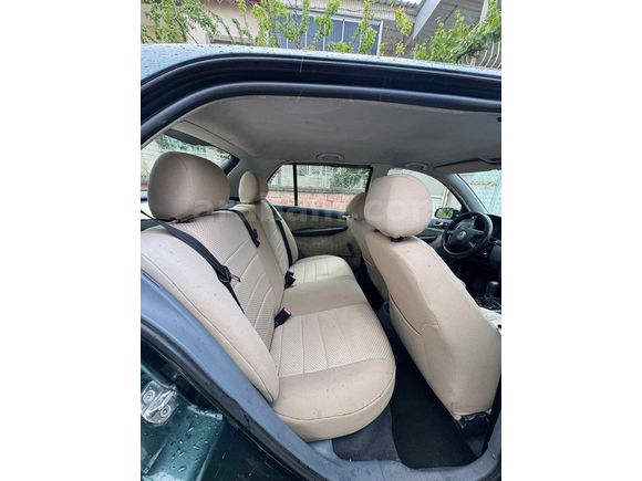 Sahibinden Skoda Fabia 1.4 Comfort 2001 Model 