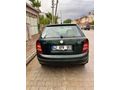 Sahibinden Skoda Fabia 1.4 Comfort 2001 Model 