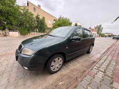 Sahibinden Skoda Fabia 1.4 Comfort 2001 Model 