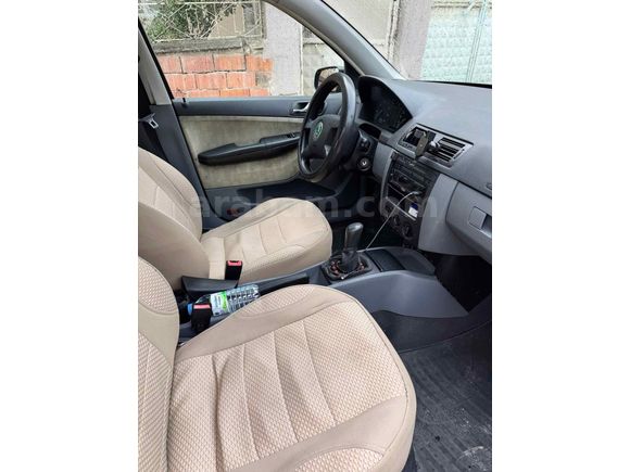 Sahibinden Skoda Fabia 1.4 Comfort 2001 Model 