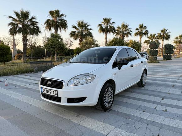 Fiat Linea 1.4  58.xxx
