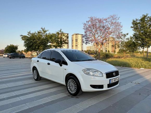 Fiat Linea 1.4  58.xxx