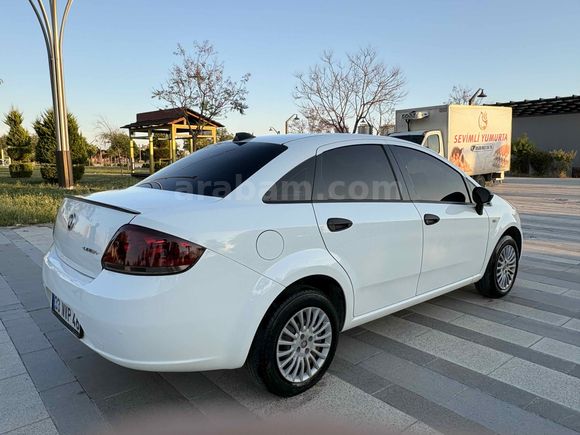 Fiat Linea 1.4  58.xxx