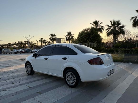 Fiat Linea 1.4  58.xxx