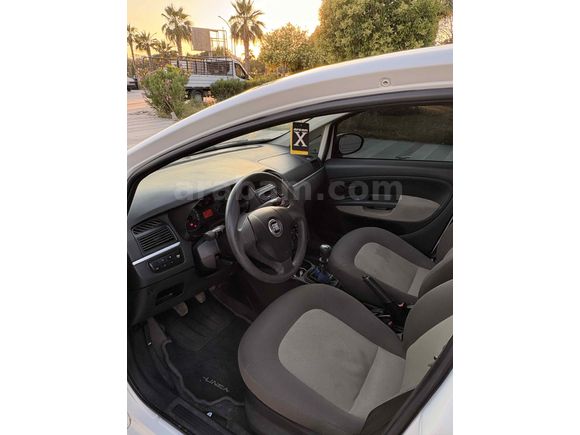 Fiat Linea 1.4  58.xxx