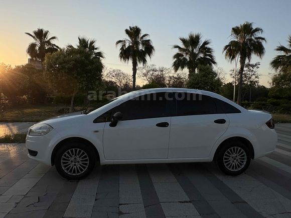 Fiat Linea 1.4  58.xxx