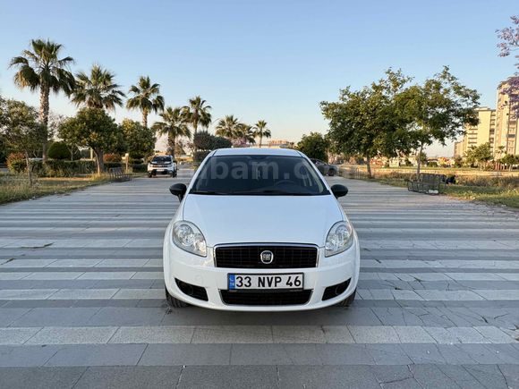 Fiat Linea 1.4  58.xxx