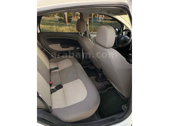 Fiat Linea 1.4  58.xxx
