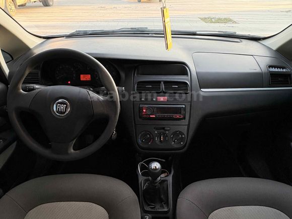 Fiat Linea 1.4  58.xxx