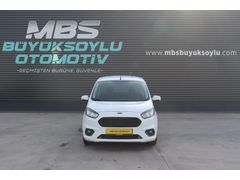 MBS BÜYÜKSOYLU'DAN 2023 FORD TOURNEO COURIER 1.5 TDCi DELUX