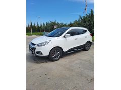 Sahibinden Hyundai ix35 1.6 GDI Elite HATASIZ BOYASIZ TRAMERSİZ 2014 Model