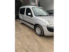 Sahibinden Peugeot Partner 2.0 HDI 2006 Model  385.000 km Gri (Gümüş)