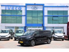 BEYSOY'DAN 2025 CUSTOM 2.0 ECOBLUE 320 L 8+1 TITANIUM OTOMOBİL
