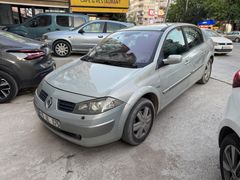 2004 Renault Megane II 1.6 Dynamique - Otomatik - Düşük KM