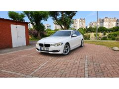 F30 | M DİREKSİYON | F1 VİTES | LCİ | 18 M JANT | BMW 320d | BOYASIZ DEĞİŞENSİZ