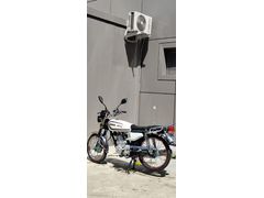Sahibinden Kuba CG 100