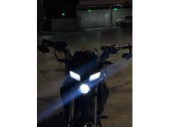 Sahibinden Arora MT 125 