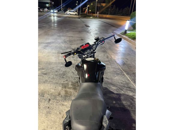 Sahibinden Arora MT 125 