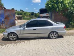 Sahibinden Honda Civic 1.4 i S 2000 Model 